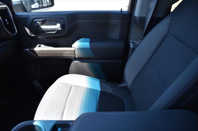 2022 Chevrolet Silverado 3500HD LT