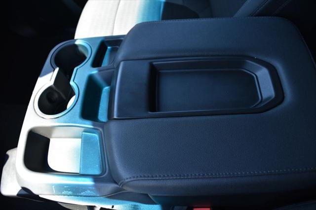2022 Chevrolet Silverado 3500HD LT