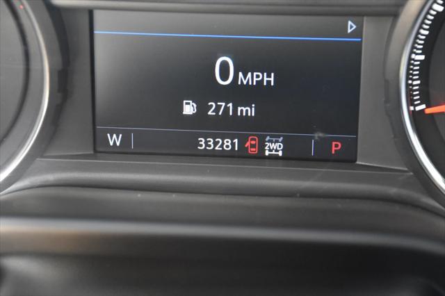 2022 Chevrolet Silverado 3500HD LT