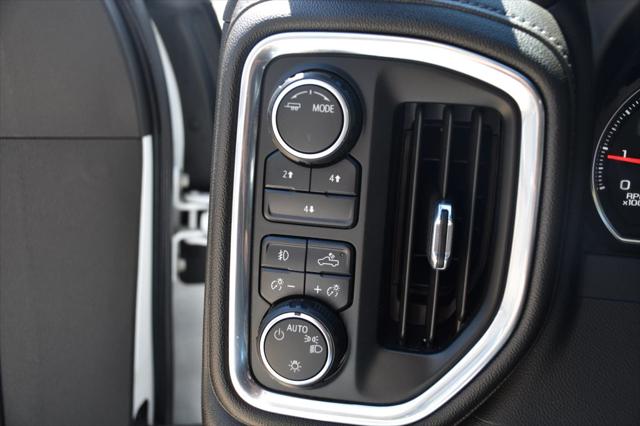 2022 Chevrolet Silverado 3500HD LT