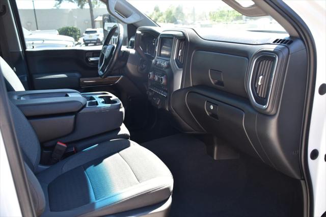 2022 Chevrolet Silverado 3500HD LT