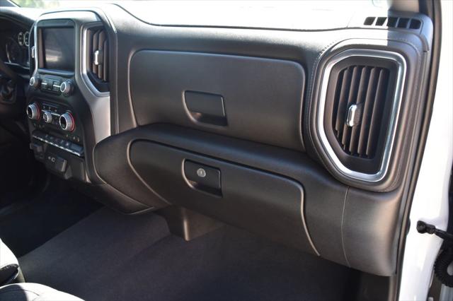 2022 Chevrolet Silverado 3500HD LT