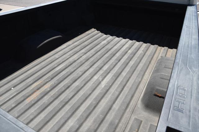 2022 Chevrolet Silverado 3500HD LT