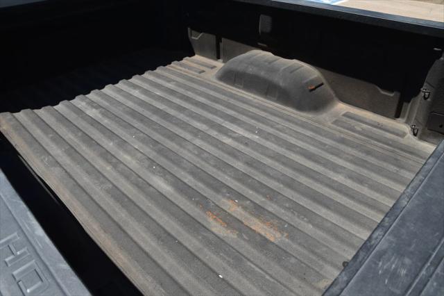 2022 Chevrolet Silverado 3500HD LT