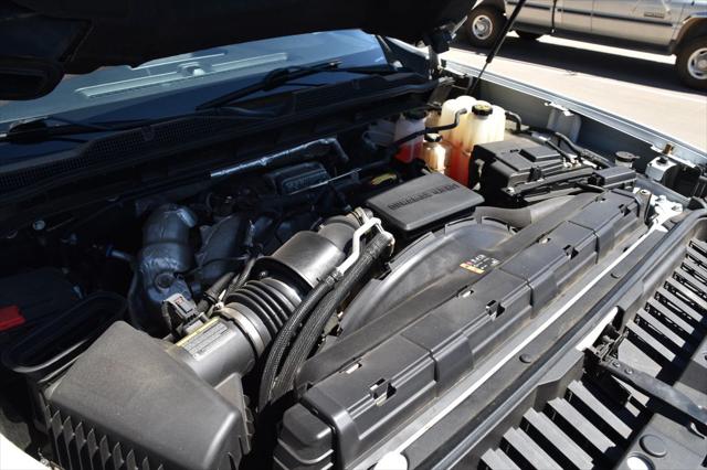 2022 Chevrolet Silverado 3500HD LT