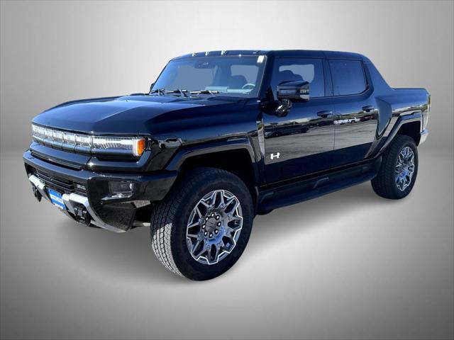 2026 GMC HUMMER EV 3X 4WD for sale in Omaha, NE