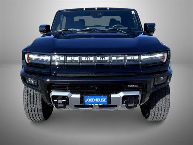 2026 GMC HUMMER EV 3X 4WD