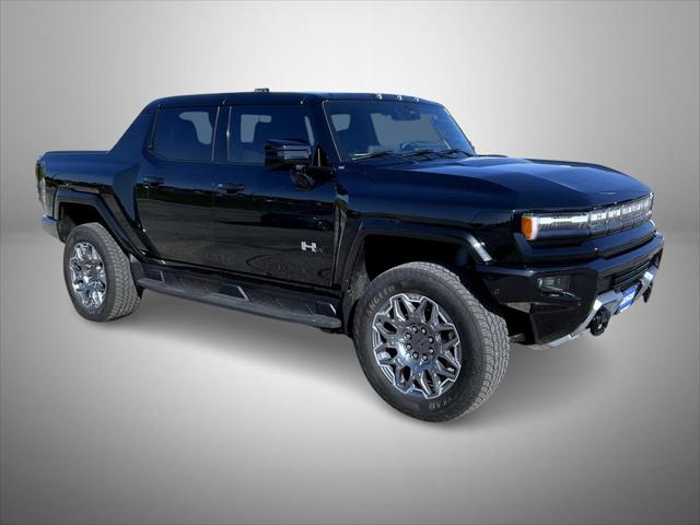 2026 GMC HUMMER EV 3X 4WD
