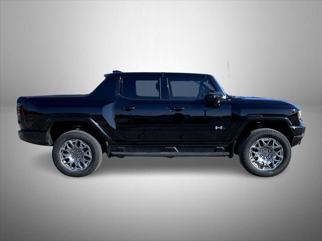 2026 GMC HUMMER EV 3X 4WD