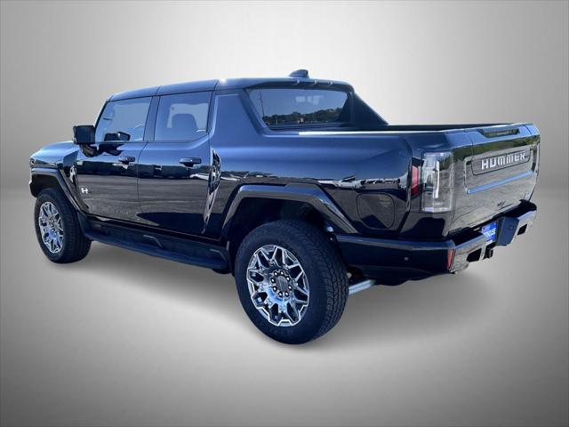 2026 GMC HUMMER EV 3X 4WD