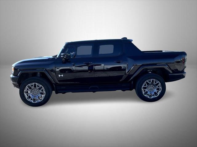 2026 GMC HUMMER EV 3X 4WD