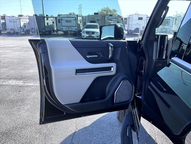 2026 GMC HUMMER EV 3X 4WD