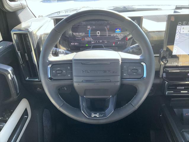 2026 GMC HUMMER EV 3X 4WD