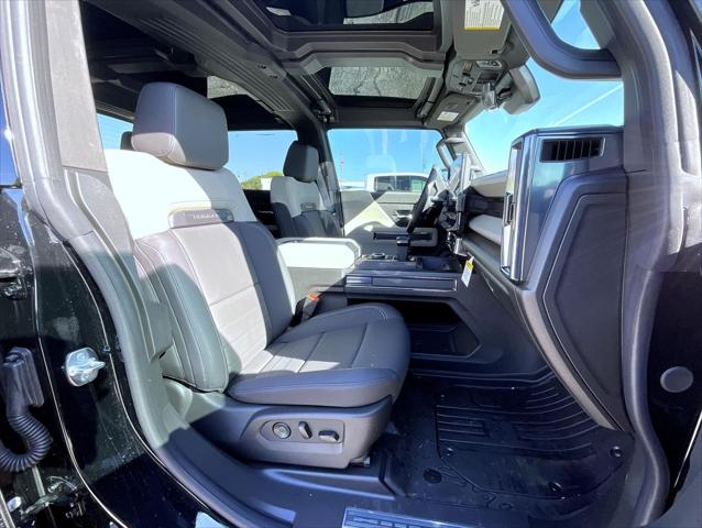2026 GMC HUMMER EV 3X 4WD