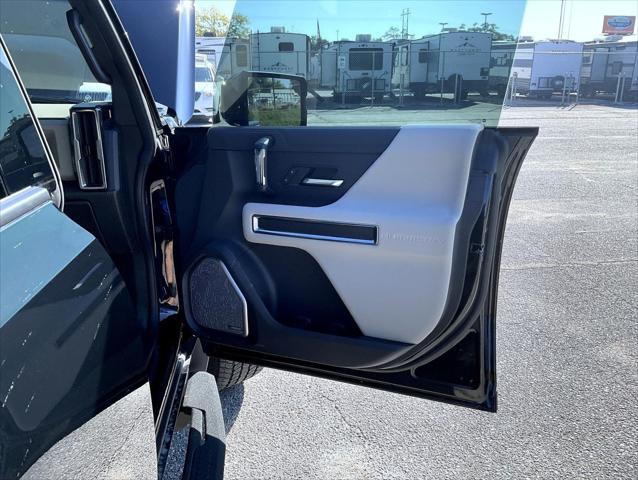 2026 GMC HUMMER EV 3X 4WD