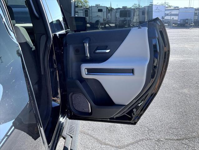 2026 GMC HUMMER EV 3X 4WD