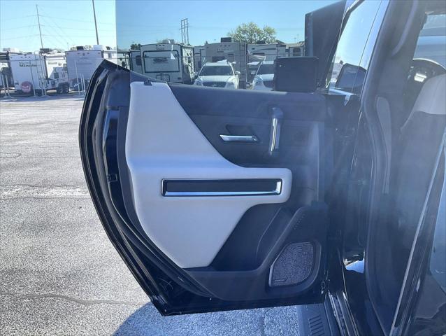 2026 GMC HUMMER EV 3X 4WD