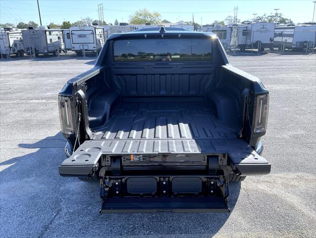 2026 GMC HUMMER EV 3X 4WD