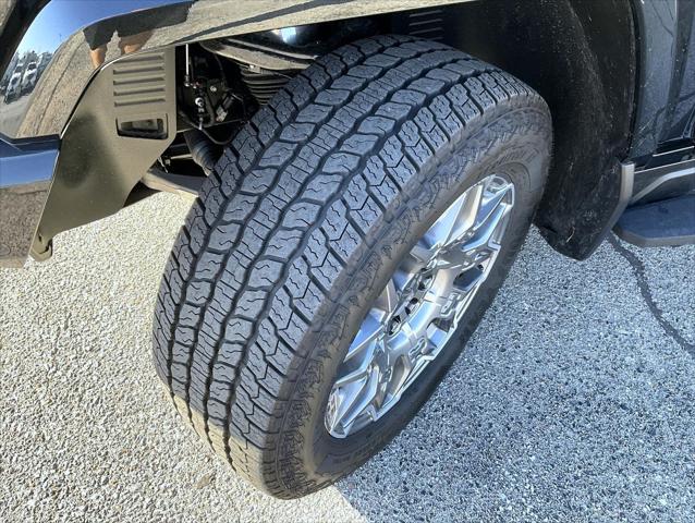 2026 GMC HUMMER EV 3X 4WD