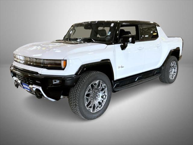2026 GMC HUMMER EV 3X 4WD for sale in Omaha, NE