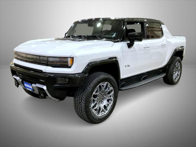 2026 GMC HUMMER EV 2X 4WD for sale in Omaha, NE