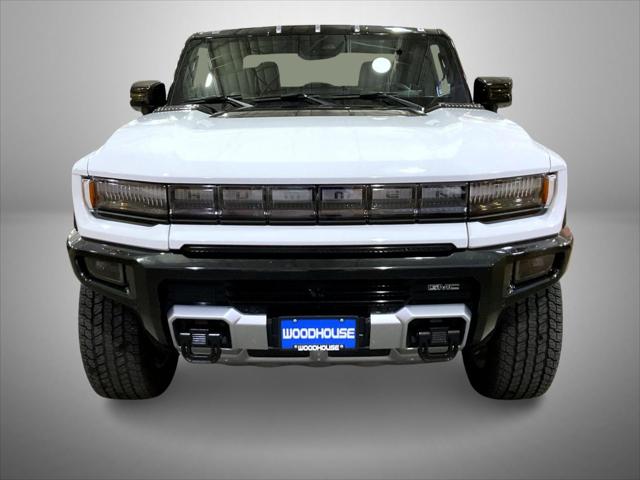 2026 GMC HUMMER EV 2X 4WD