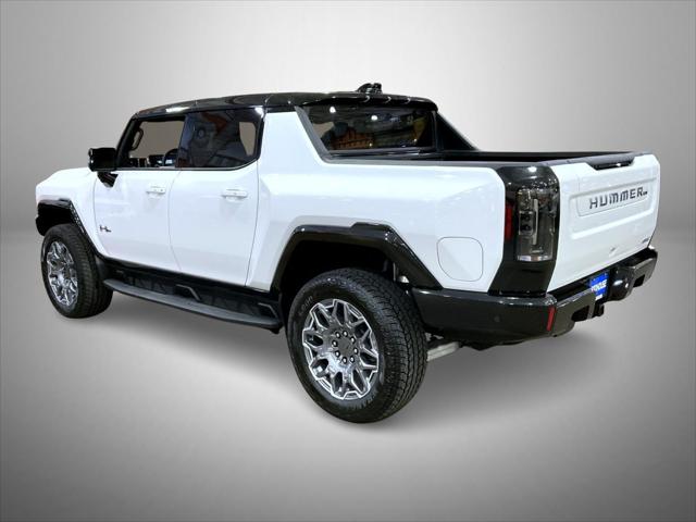 2026 GMC HUMMER EV 2X 4WD