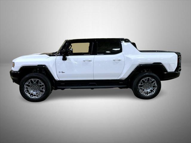 2026 GMC HUMMER EV 2X 4WD