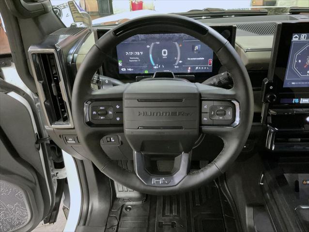 2026 GMC HUMMER EV 2X 4WD
