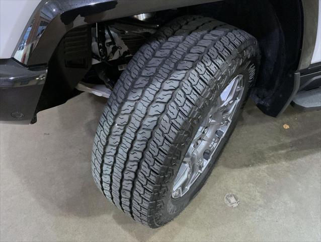 2026 GMC HUMMER EV 2X 4WD