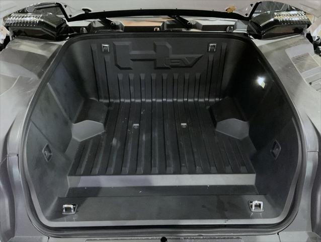 2026 GMC HUMMER EV 2X 4WD