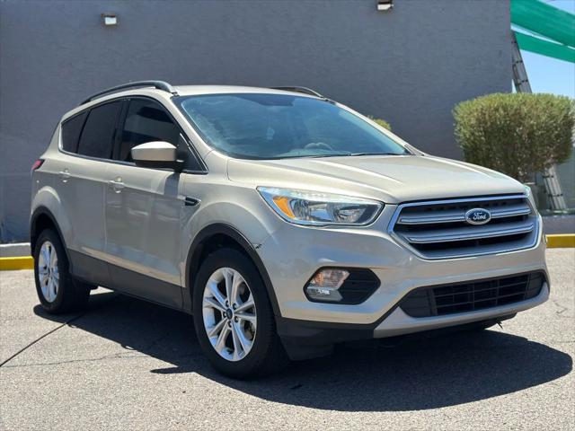 2018 Ford Escape SE for sale in Phoenix, AZ