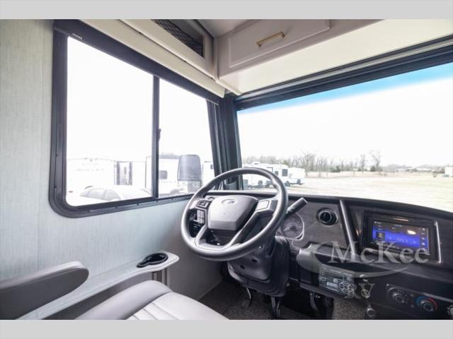 2026 Ford F-53 Unknown