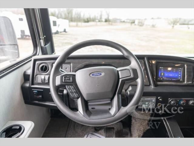 2026 Ford F-53 Unknown