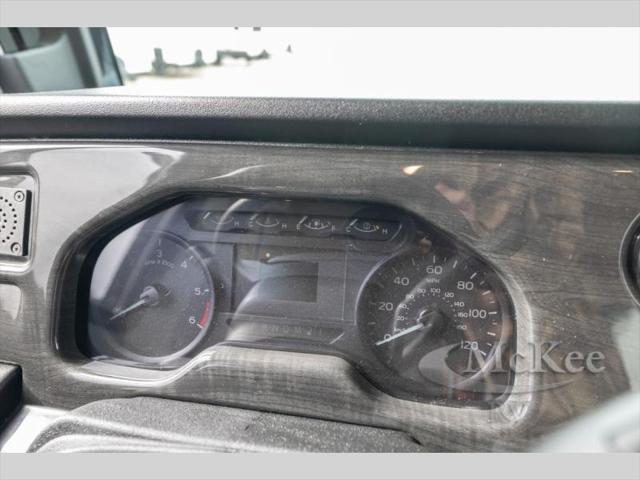 2026 Ford F-53 Unknown