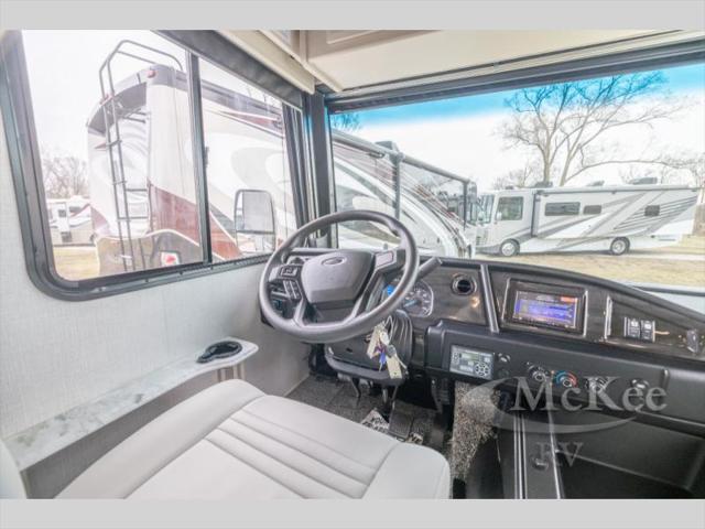 2026 Ford F-53 Unknown