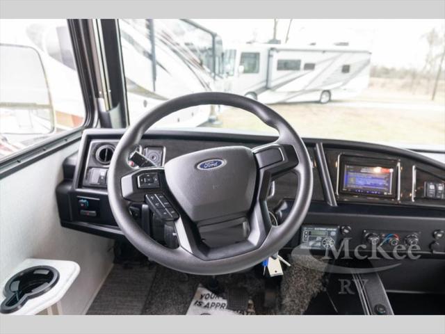 2026 Ford F-53 Unknown