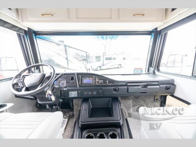 2026 Ford F-53 Unknown