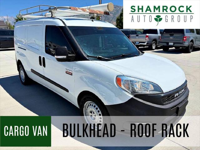 2019 Ram ProMaster City Cargo Van Tradesman Cargo Van for sale in Pleasant Grove, UT