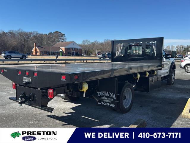 2025 Ford F-550 XL for sale in Hurlock, MD