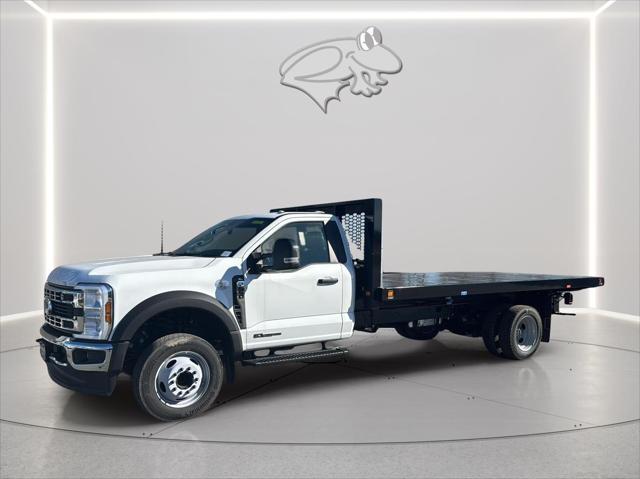 2025 Ford F-550 XL