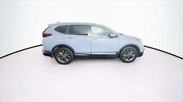 2022 Honda CR-V AWD Touring for sale in Birmingham, AL