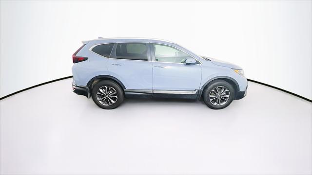 2022 Honda CR-V AWD Touring