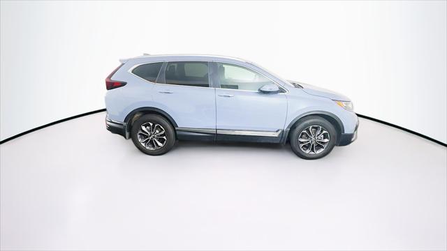 2022 Honda CR-V AWD Touring