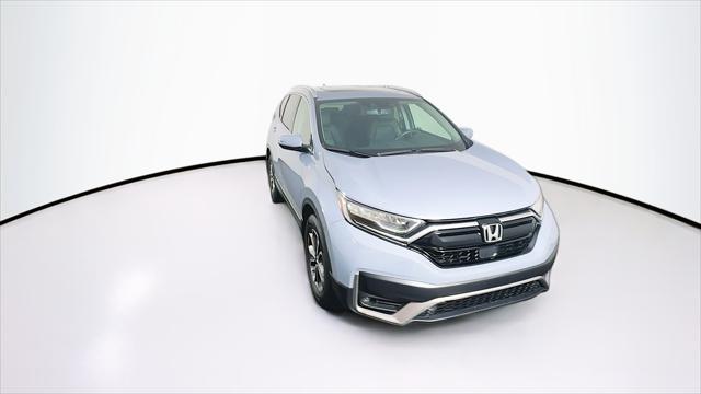 2022 Honda CR-V AWD Touring