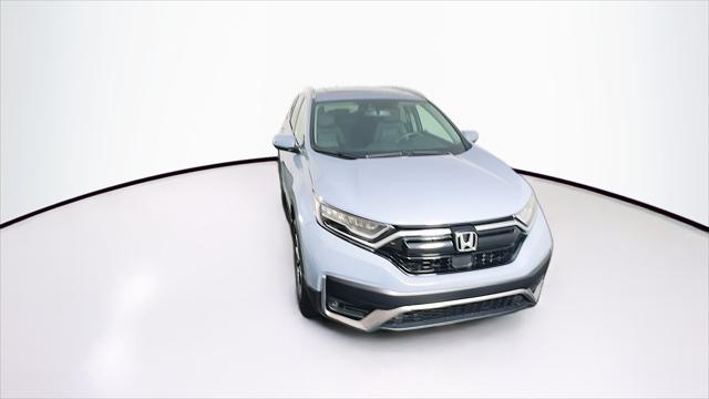 2022 Honda CR-V AWD Touring