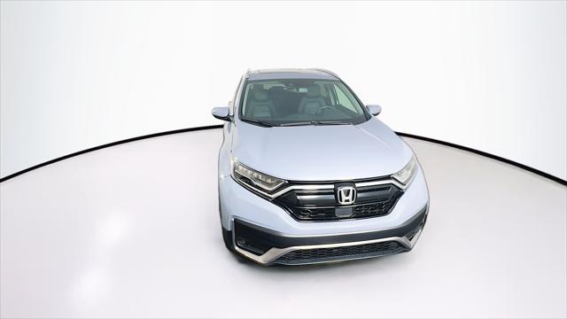 2022 Honda CR-V AWD Touring