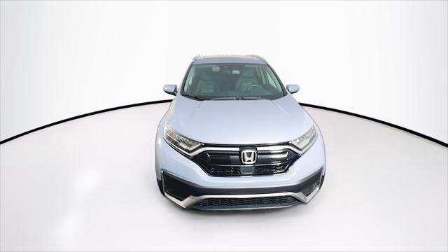 2022 Honda CR-V AWD Touring