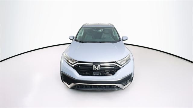 2022 Honda CR-V AWD Touring