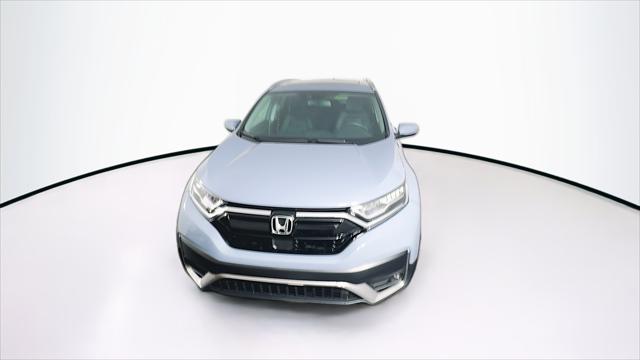 2022 Honda CR-V AWD Touring